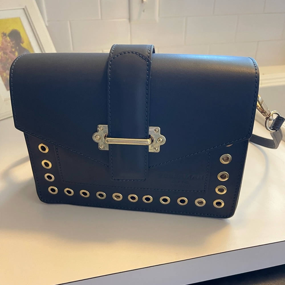 Brand new Persaman New York Crossbody Bag